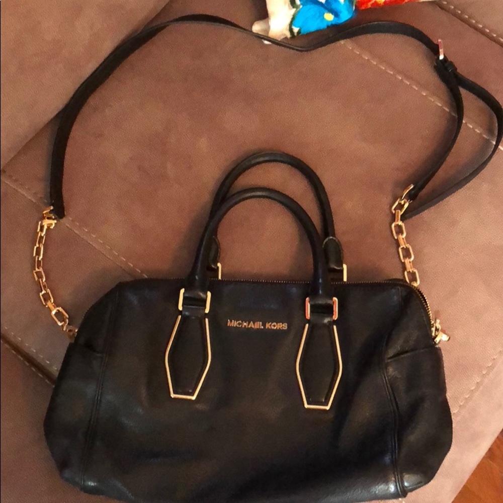 Michael Kors purse.